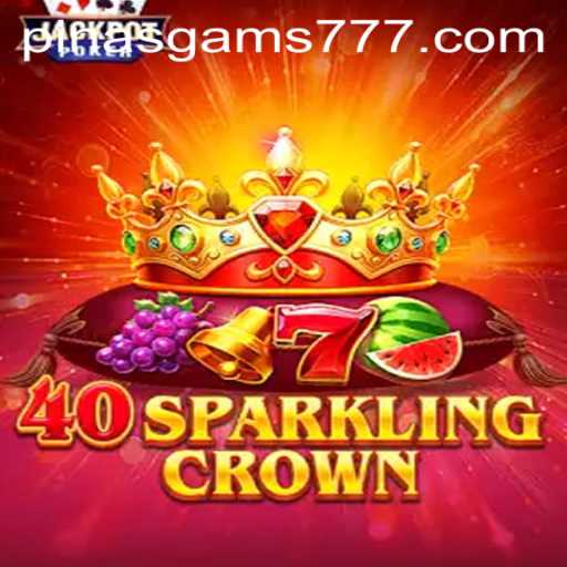 Unveiling 40SparklingCrown: A Dazzling Gaming Experience