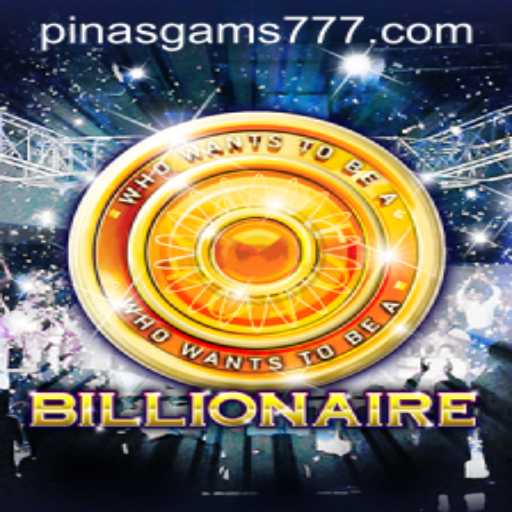 Welcome to Billionaire: The Pioneering Game by PINASGAMS