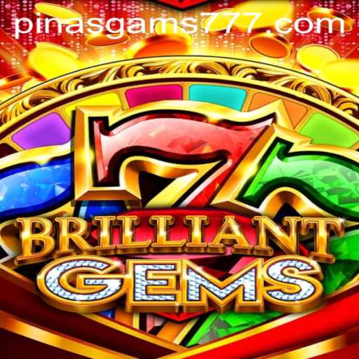 Discover the Enchanting World of BrilliantGems in the Era of PINASGAMS