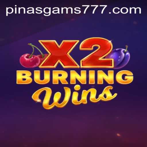 BurningWinsX2: A Game of Strategy and Adventure