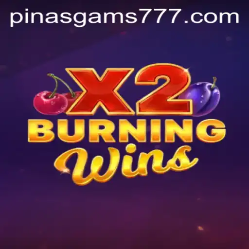 BurningWinsX2: A Game of Strategy and Adventure