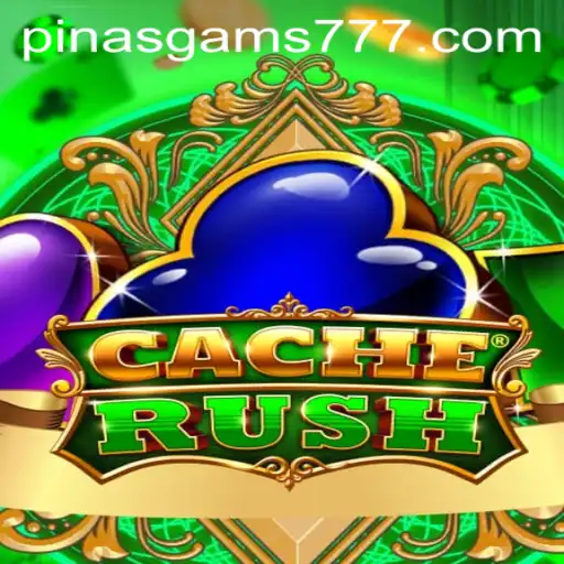 Discover CacheRush: The PINASGAMS Phenomenon
