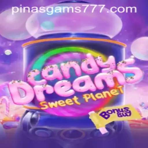Unveiling the Sweetness: CandyDreamsSweetPlanet by PINASGAMS