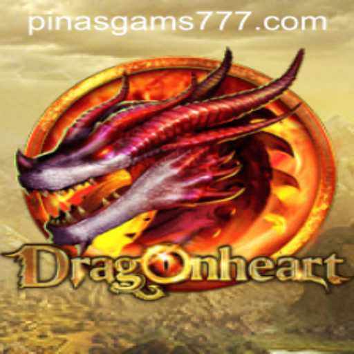 Explore the Thrilling World of DragonHeart - Unleash the Power within the Realms of PINASGAMS
