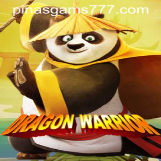 Explore the Epic World of DragonWarrior with the PINASGAMS Experience
