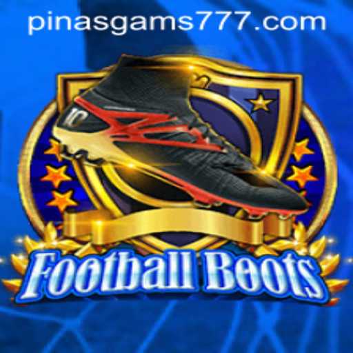 FootballBoots: The Ultimate Gaming Experience with PINASGAMS