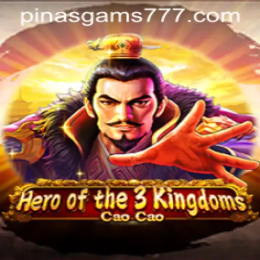 Explore Heroofthe3KingdomsCaoCao: A Journey Through Legendary Battlefields