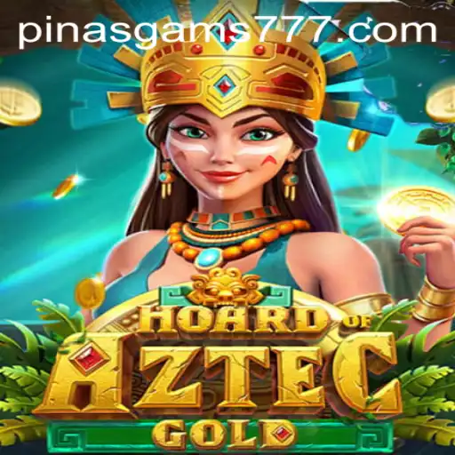HoardofAztecgold: An Adventurous Escape into Ancient Riches