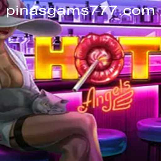 Exploring HotAngels: The New Gaming Sensation by PINASGAMS