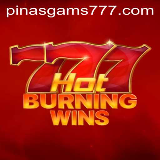 The Exciting World of HotBurningWins: A Guide to PINASGAMS