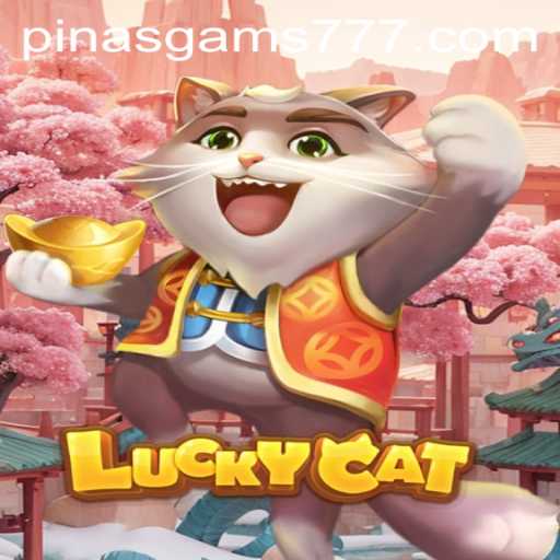 Exploring the Exciting Realm of LuckyCat: A New Gaming Sensation