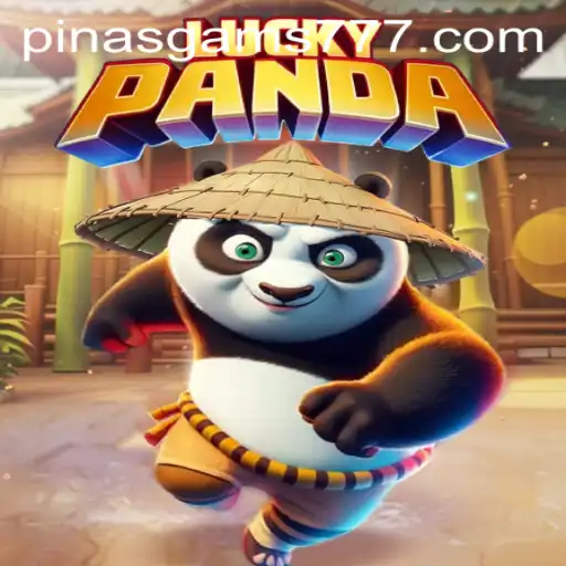 Unveiling the Charm of LuckyPanda: A Comprehensive Guide to Enjoying PINASGAMS