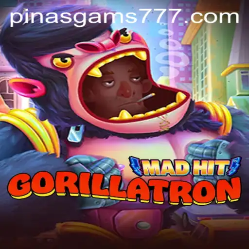 Experience the Thrills of MadHitGorillatron: The Latest Adventure in Gaming