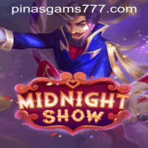 Dive into the Excitement of MidnightShow: A Captivating Adventure by PINASGAMS