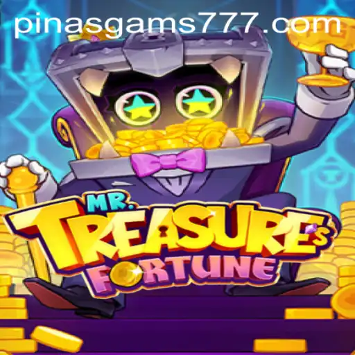 Unveiling MrTreasuresFortune: An Exciting Adventure Awaits