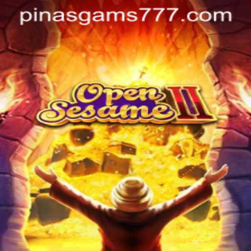 Unveiling OpenSesameII: The PINASGAMS Challenge