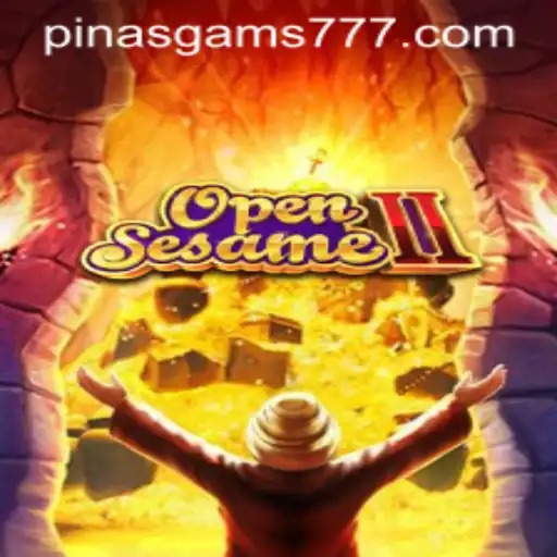 Unveiling OpenSesameII: The PINASGAMS Challenge