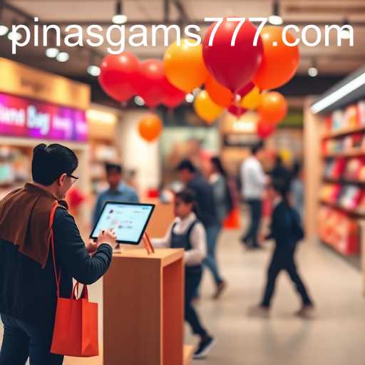 The Strategic Role of PINASGAMS in Business Promotions