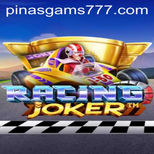 Diving into RacingJoker: A Thrilling Virtual Escape by PINASGAMS
