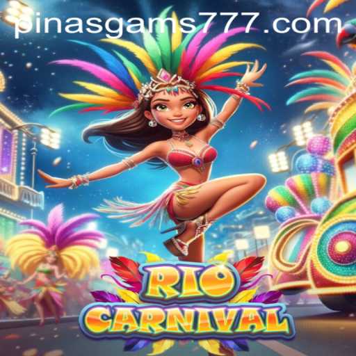 Dive into the Festive World of RioCarnival: Unveiling the PINASGAMS Experience