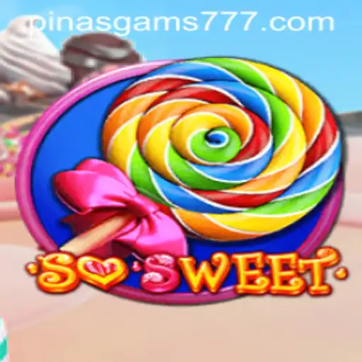 Discovering SoSweet: A Delightful Journey Through PINASGAMS