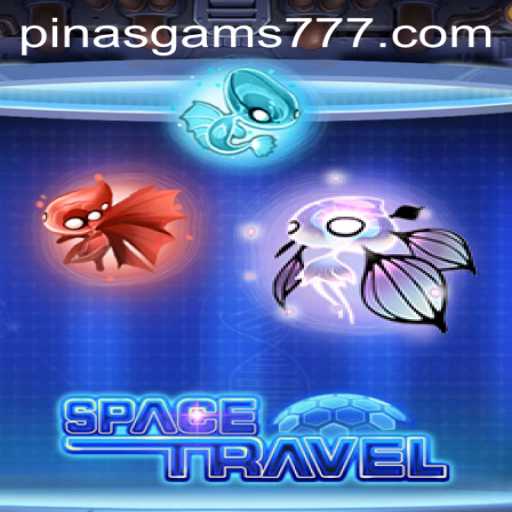 Exploring SpaceTravel by PINASGAMS: A Journey Beyond the Stars