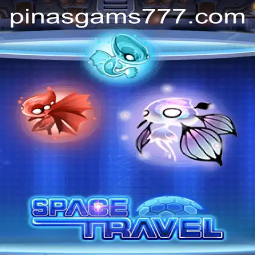 Exploring SpaceTravel by PINASGAMS: A Journey Beyond the Stars