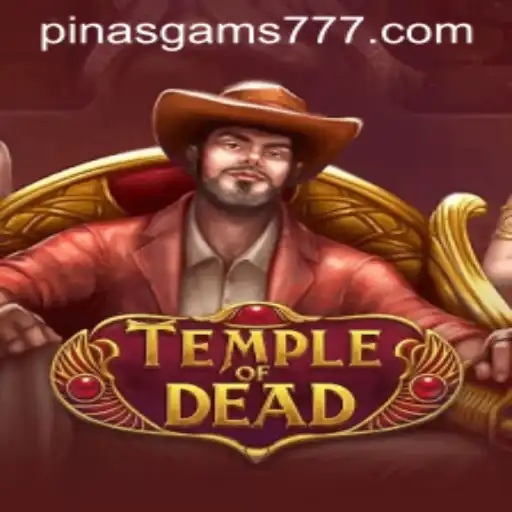 Exploring the Exciting World of TempleofDead: A Pinasgams Masterpiece