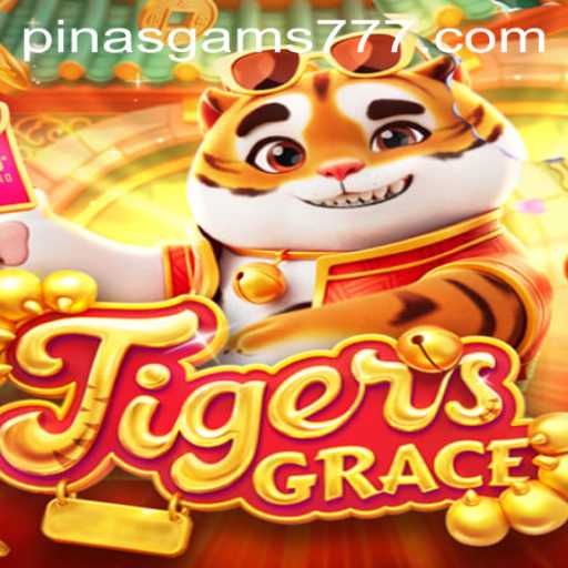 Discovering TigersGrace: The New Era of PINASGAMS