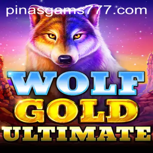Exploring the Thrilling World of Wolf Gold Ultimate: PINASGAMS' Latest Gaming Marvel